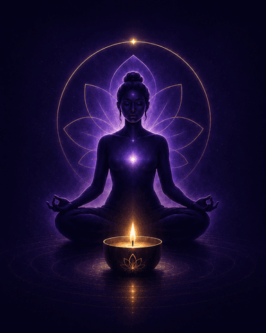 Ritual Illustration
